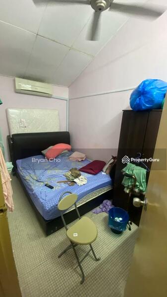 For Sale - [100% Loan | Low Deposit] 1 Storey Taman bukit permai cheras KL