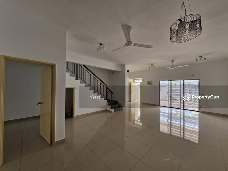 For Sale - Sutera Damansara