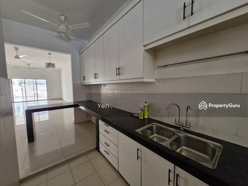 For Sale - Sutera Damansara