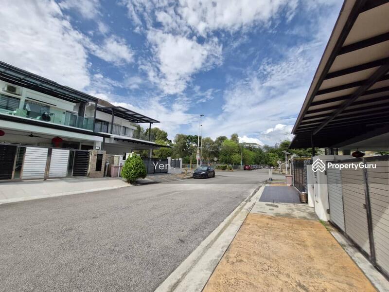 For Sale - Sutera Damansara