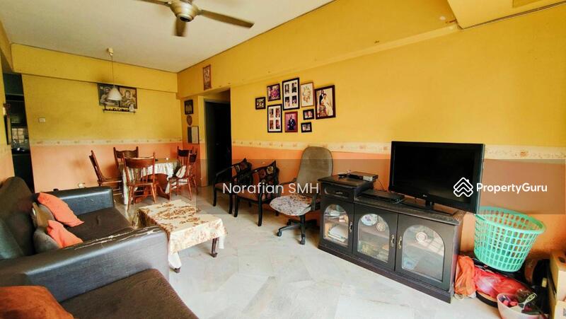 For Sale - Gardenia Court