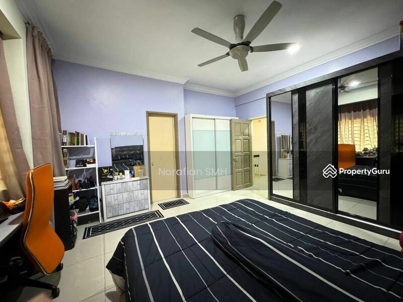 Untuk Dijual - Terrace house at Taman Kelana Idaman