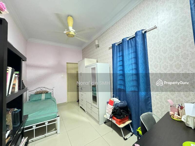 Untuk Dijual - Terrace house at Taman Kelana Idaman