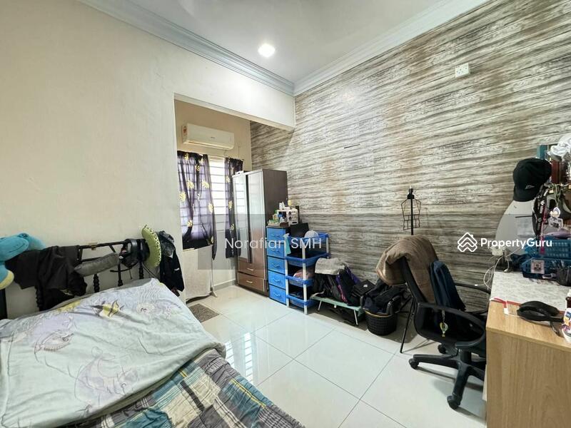 Untuk Dijual - Terrace house at Taman Kelana Idaman