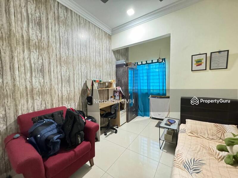 Untuk Dijual - Terrace house at Taman Kelana Idaman
