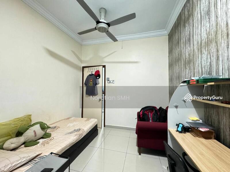 Untuk Dijual - Terrace house at Taman Kelana Idaman