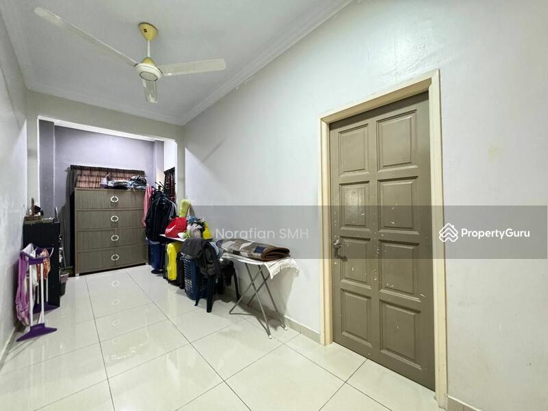 Untuk Dijual - Terrace house at Taman Kelana Idaman