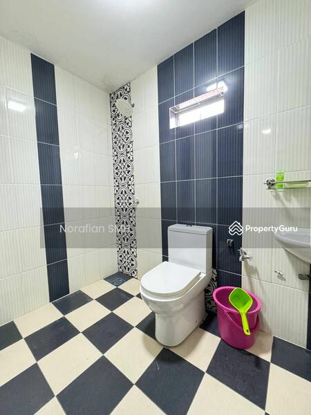 Untuk Dijual - Terrace house at Taman Kelana Idaman