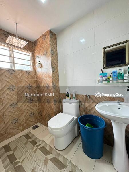 Untuk Dijual - Terrace house at Taman Kelana Idaman