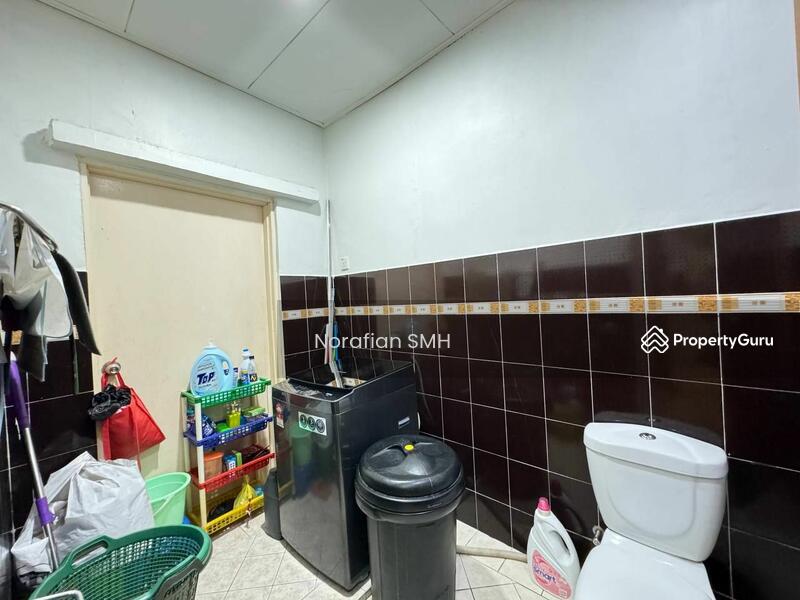 Untuk Dijual - Terrace house at Taman Kelana Idaman