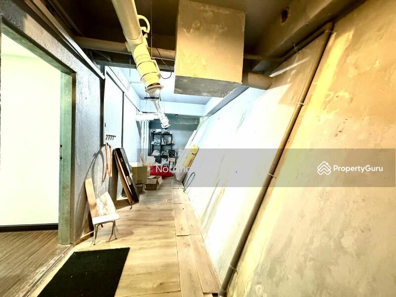 For Sale - 2.5 Storey Terrace Semi-D at Ukay Perdana De Puncak Ukay