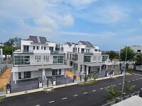For Sale - Taman Klebang Utama