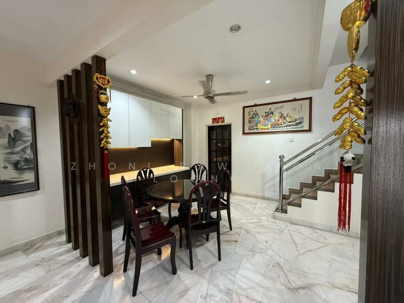 Pantai jerjak untuk Untuk Dijual - RM 1,250,000, Mac 2026 - PropertyGuru.com.my