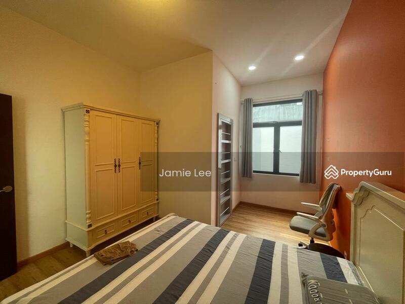 Untuk Dijual - Horizon Hills @ The Greens