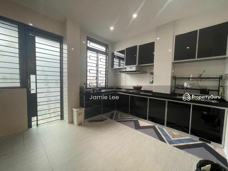 Untuk Dijual - Horizon Hills @ The Greens