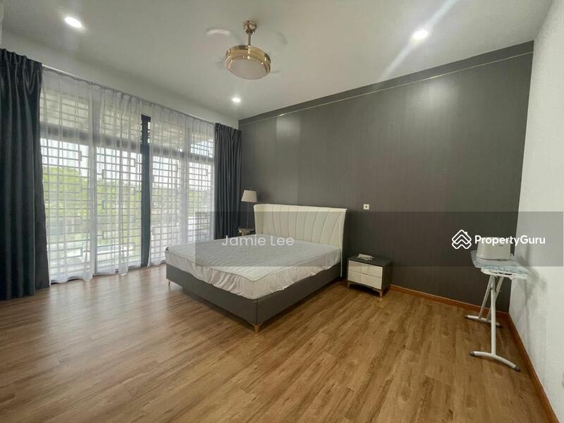Untuk Dijual - Horizon Hills @ The Greens
