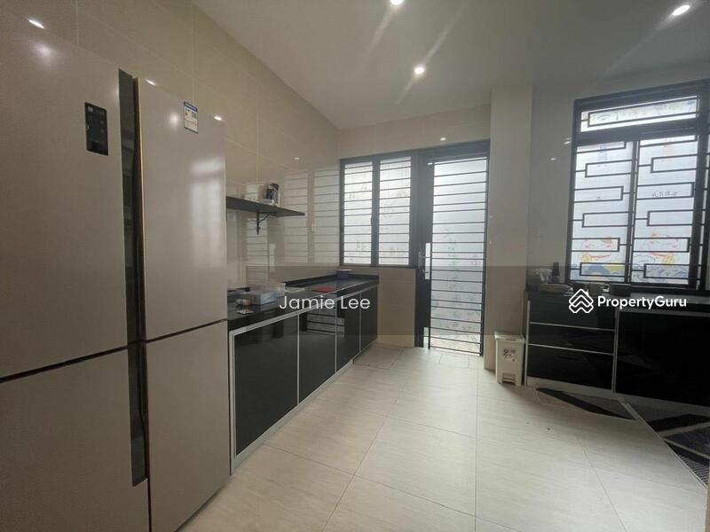 Untuk Dijual - Horizon Hills @ The Greens