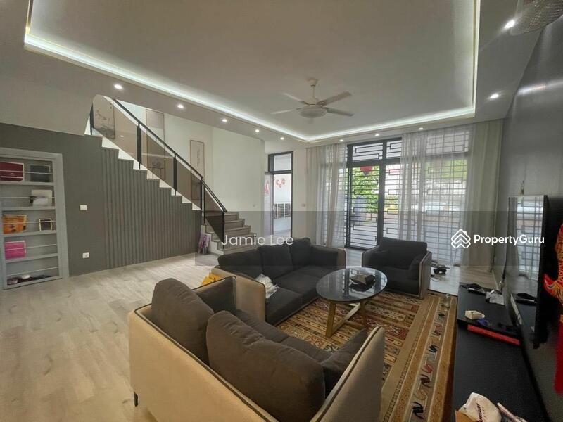 Untuk Dijual - Horizon Hills @ The Greens