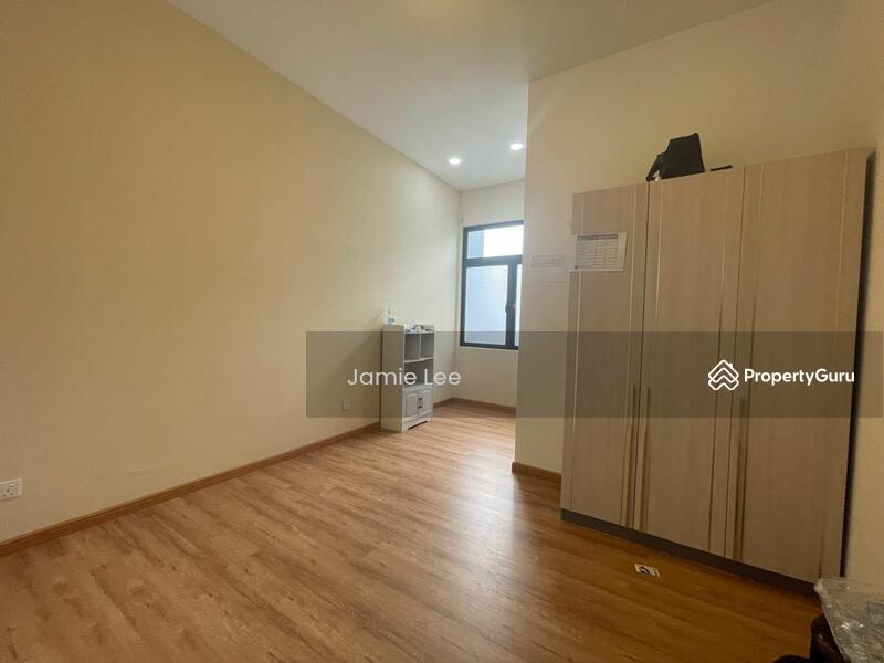 Untuk Dijual - Horizon Hills @ The Greens