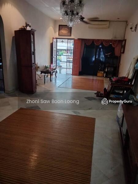 For Sale - Jerjak 6 @ Taman Seri Jerjak