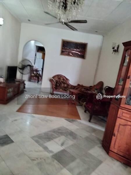 For Sale - Jerjak 6 @ Taman Seri Jerjak