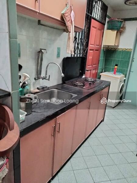 For Sale - Jerjak 6 @ Taman Seri Jerjak