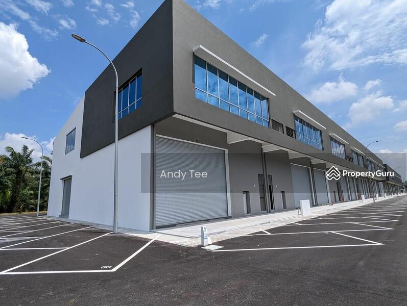 For Rent - Corner Lot