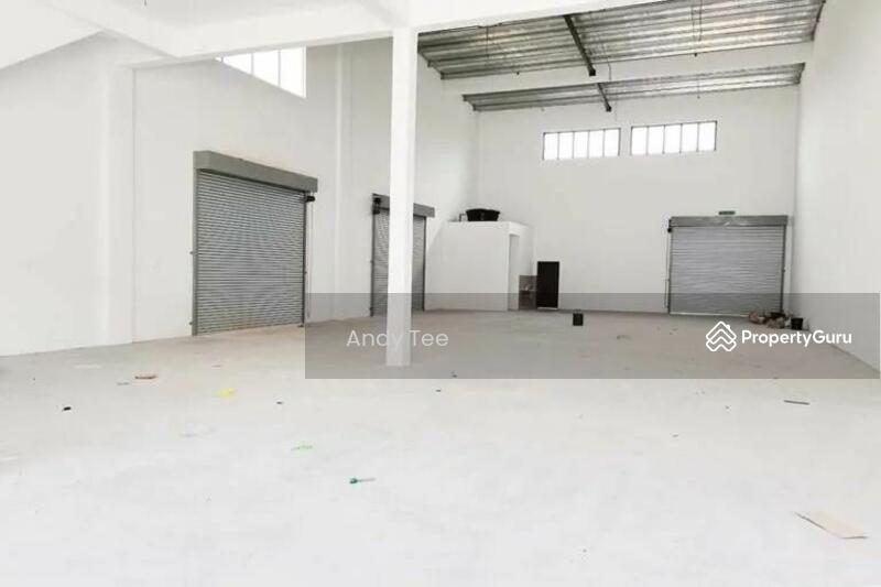 For Rent - Corner Lot
