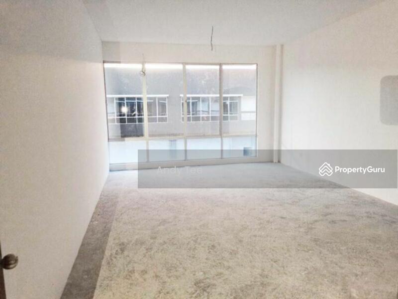 For Rent - Corner Lot