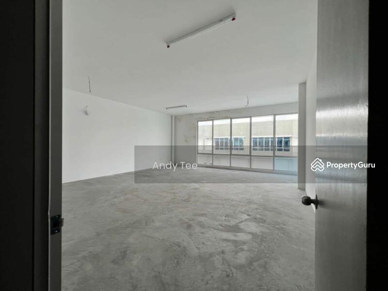 For Rent - Corner Lot