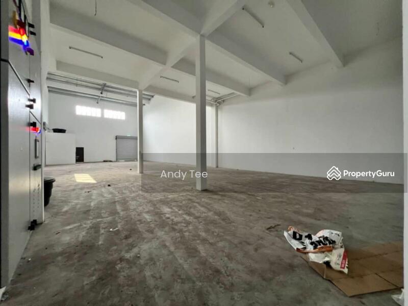 For Rent - Corner Lot
