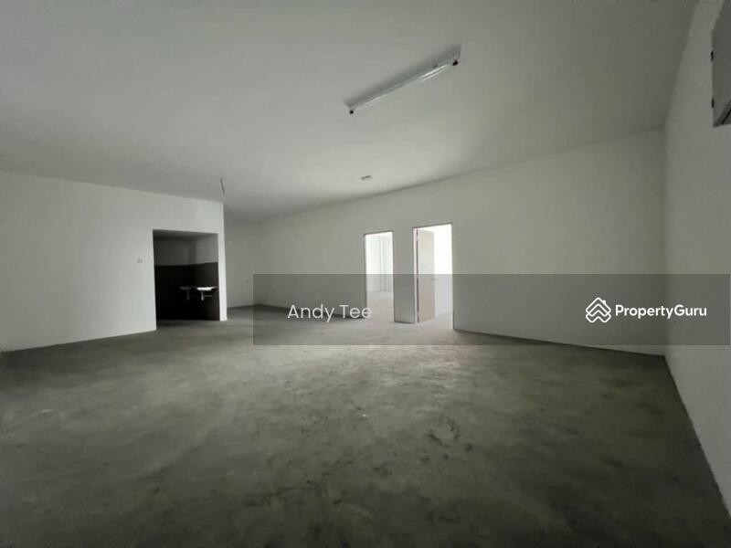 For Rent - Corner Lot