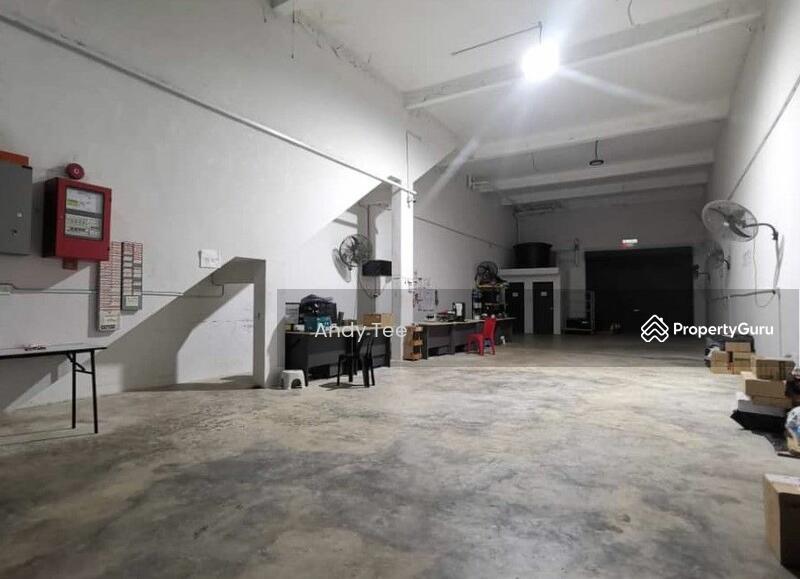 For Rent - Corner Lot
