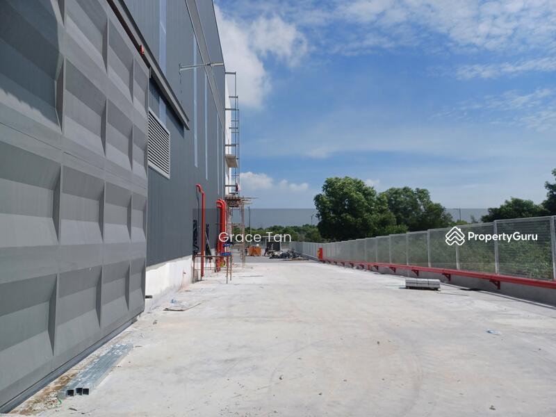 For Sale - Shah Alam Industrial Park