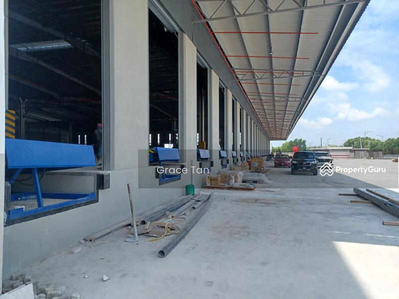 For Sale - Shah Alam Industrial Park