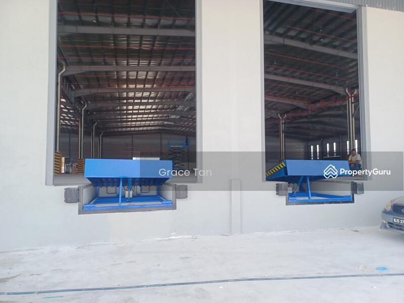 For Sale - Shah Alam Industrial Park