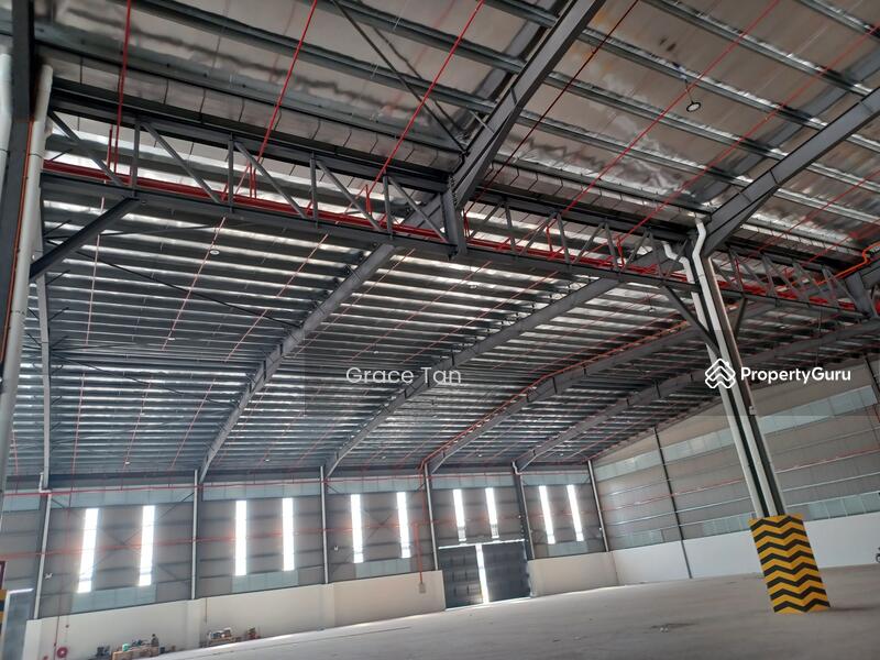 For Sale - Shah Alam Industrial Park