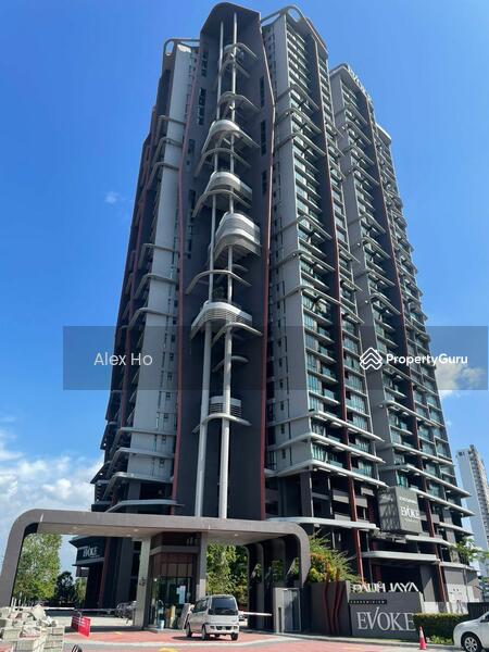 Untuk Dijual - Evoke Residence