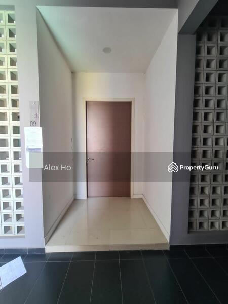Untuk Dijual - Evoke Residence