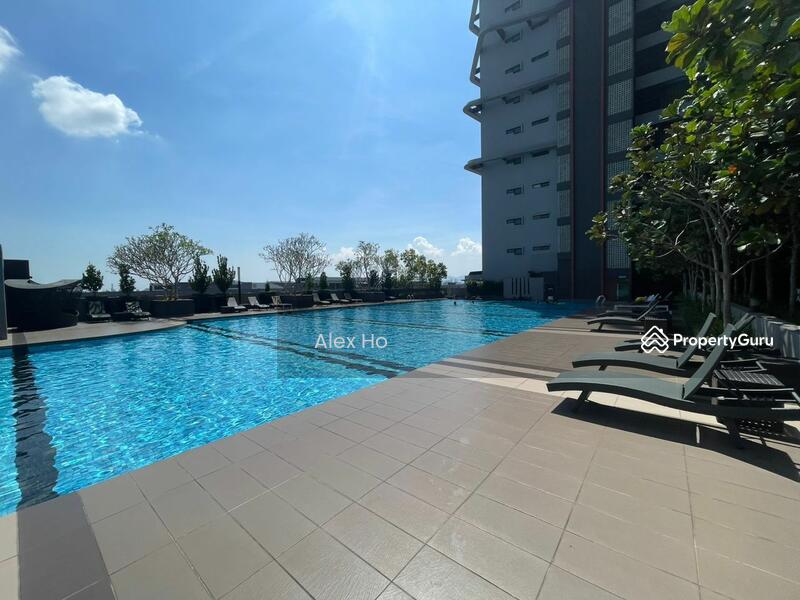 Untuk Dijual - Evoke Residence