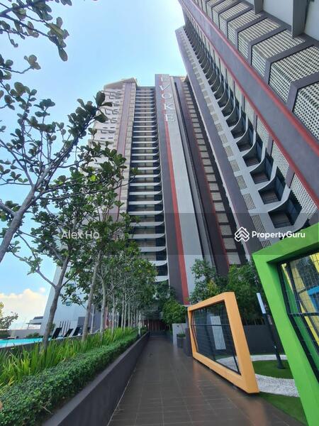Untuk Dijual - Evoke Residence