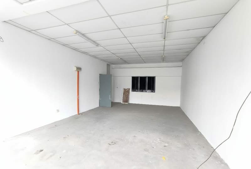 Factory for Rent in Port Klang (Pelabuhan Klang) (Selangor) - Kelly Teo - Interior - PropertyGuru.com.my