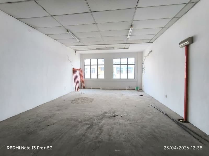 Factory for Rent in Port Klang (Pelabuhan Klang) (Selangor) - Kelly Teo - Interior - PropertyGuru.com.my
