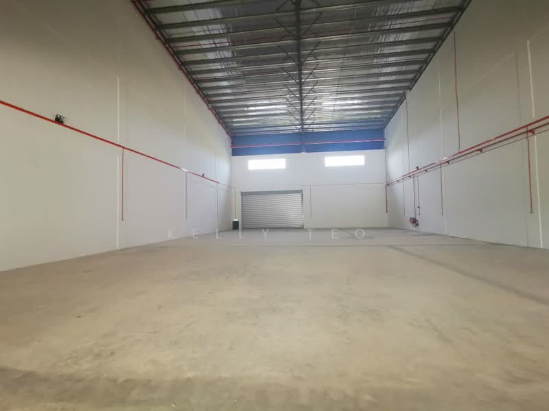 Factory for Rent in Port Klang (Pelabuhan Klang) (Selangor) - Kelly Teo - Interior - PropertyGuru.com.my