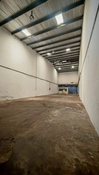 Factory for Rent in Port Klang (Pelabuhan Klang) (Selangor) - Kelly Teo - Interior - PropertyGuru.com.my
