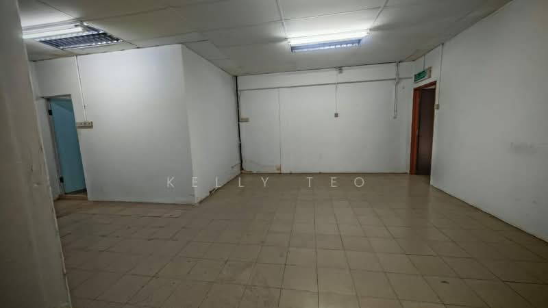 Factory for Rent in Port Klang (Pelabuhan Klang) (Selangor) - Kelly Teo - Interior - PropertyGuru.com.my