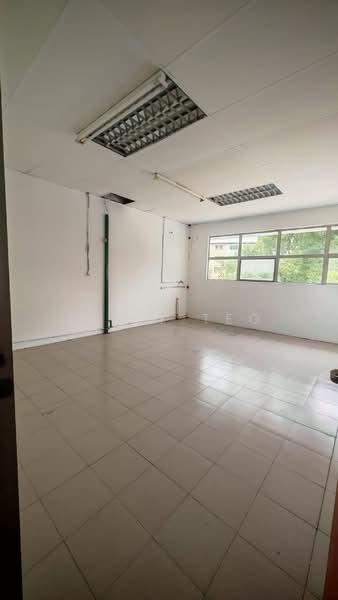 Factory for Rent in Port Klang (Pelabuhan Klang) (Selangor) - Kelly Teo - Interior - PropertyGuru.com.my