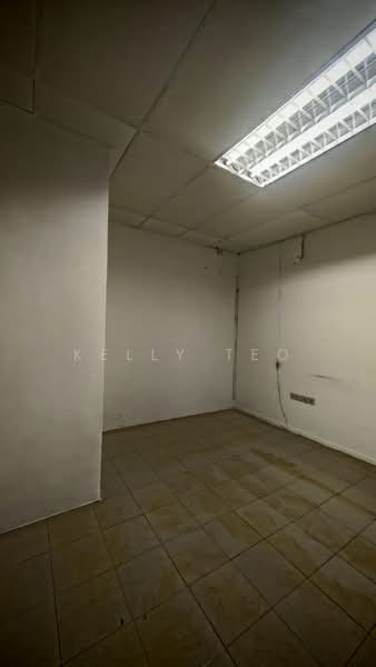 Factory for Rent in Port Klang (Pelabuhan Klang) (Selangor) - Kelly Teo - Interior - PropertyGuru.com.my