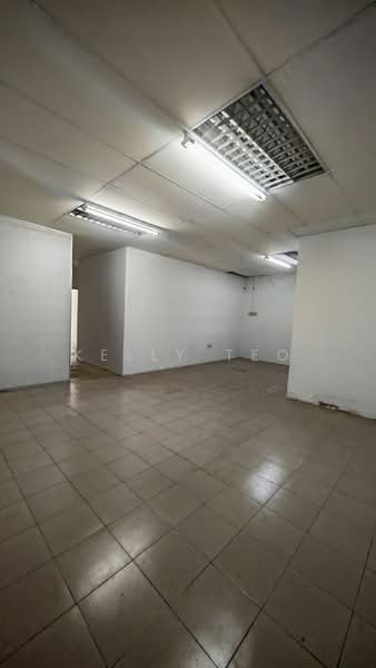 Factory for Rent in Port Klang (Pelabuhan Klang) (Selangor) - Kelly Teo - Interior - PropertyGuru.com.my