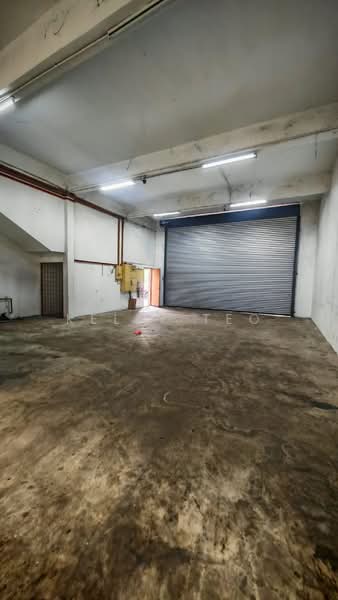 Factory for Rent in Port Klang (Pelabuhan Klang) (Selangor) - Kelly Teo - Interior - PropertyGuru.com.my